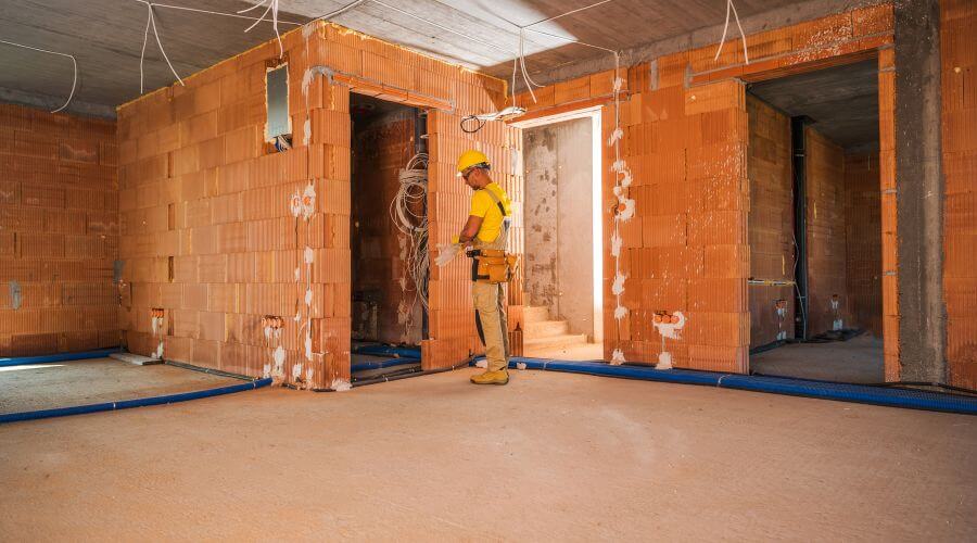 Local Chimney Repair in Warrensville, NC